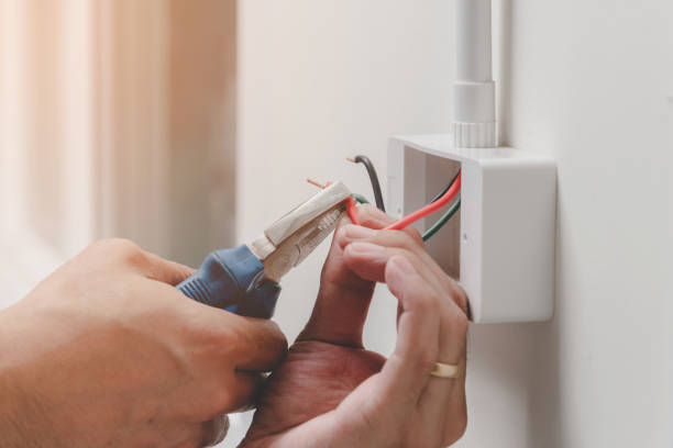 Best Electrical Outlet Installation and Repair  in Sandusky, MI