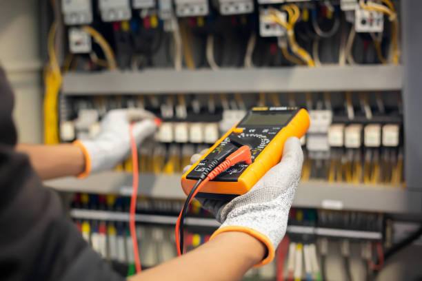 Best Emergency Electrical Repair Services  in Sandusky, MI