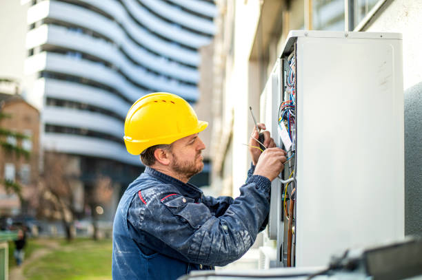 Best Electrical Remodeling Services  in Sandusky, MI